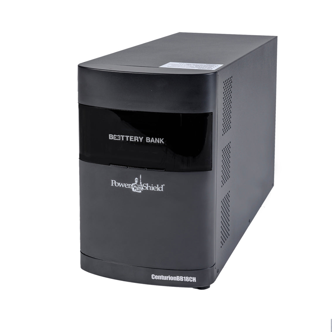 PowerShield Extended Battery Module with charger for PSCE2000/U & PSCE3000/U, 18 batteries, integrated charger for extended use PowerShield Extended Battery Module with charger for PSCE2000/U & PSCE3000/U, 18 batteries, integrated charger for extended use